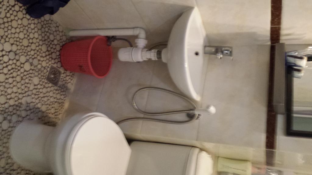 E-Dragon Hotel 一龙酒店 Hongkong Eksteriør bilde