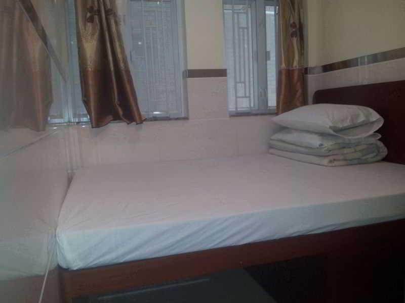 E-Dragon Hotel 一龙酒店 Hongkong Eksteriør bilde