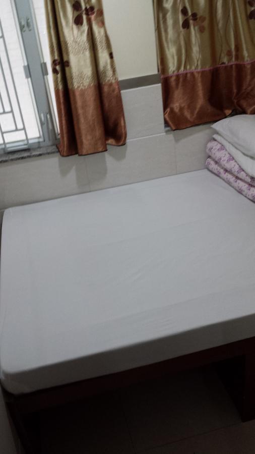 E-Dragon Hotel 一龙酒店 Hongkong Eksteriør bilde