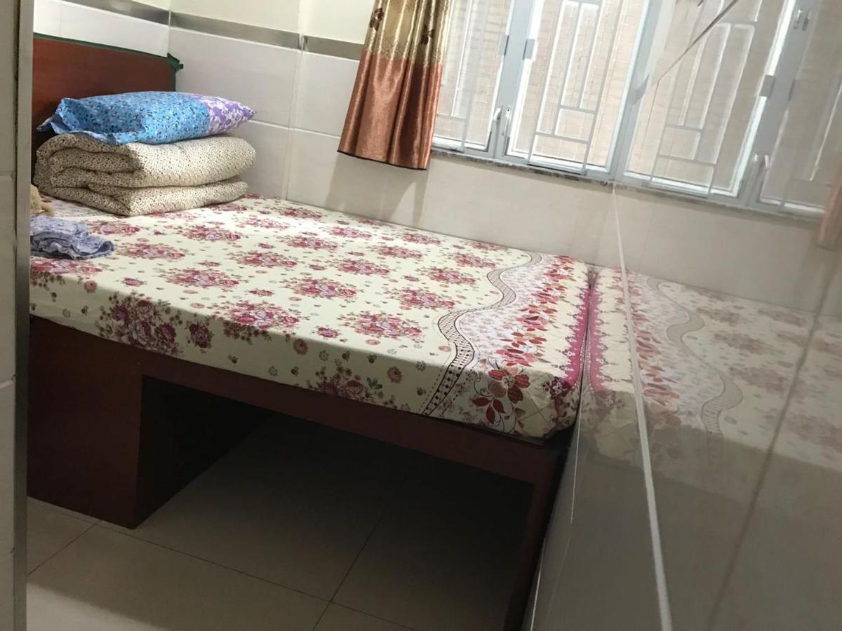 E-Dragon Hotel 一龙酒店 Hongkong Eksteriør bilde