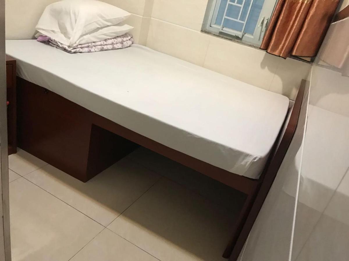 E-Dragon Hotel 一龙酒店 Hongkong Eksteriør bilde