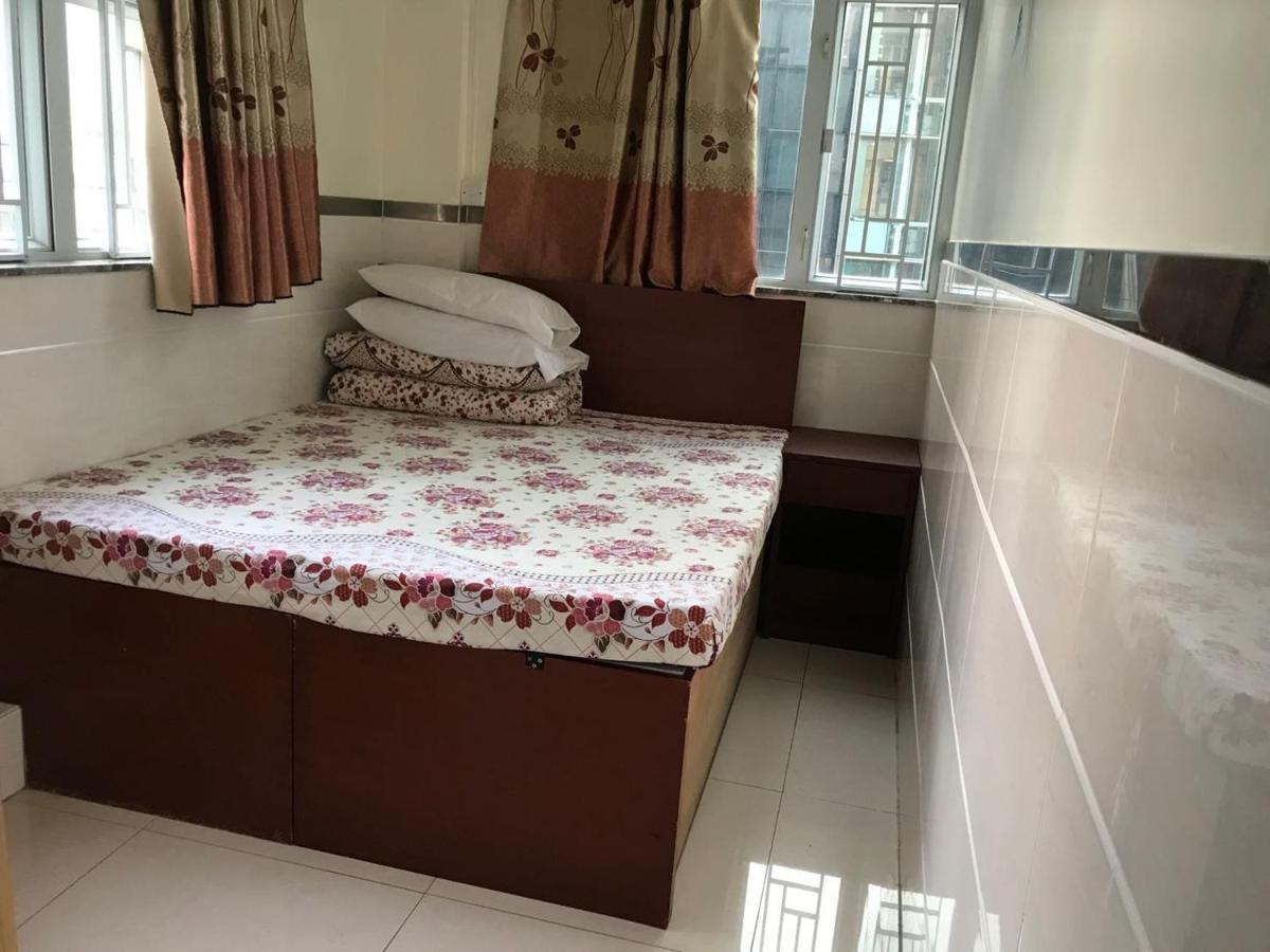 E-Dragon Hotel 一龙酒店 Hongkong Eksteriør bilde